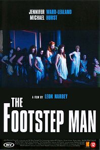 Watch The Footstep Man