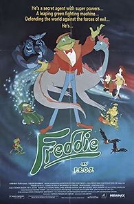 Watch Freddie as F.R.O.7.