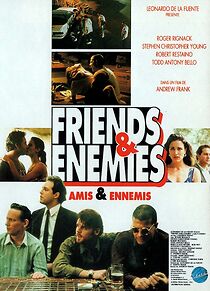 Watch Friends and Enemies