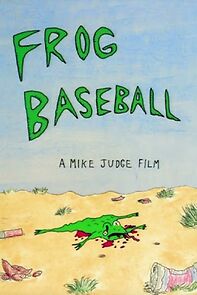 Watch Frog Baseball (Short 1992)