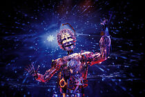 Watch The Timekeeper (Short 1992)