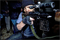 Watch Blackline: The Beirut Contract