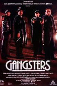 Watch Gangsters