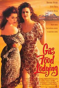 Watch Gas Food Lodging