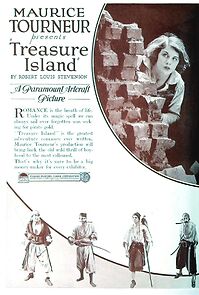 Watch Treasure Island