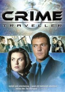 Watch Crime Traveller