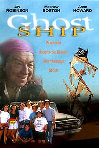 Watch Ghost Ship