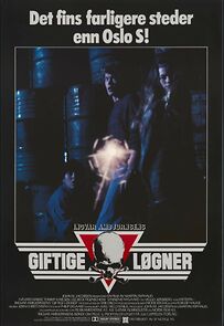 Watch Giftige løgner