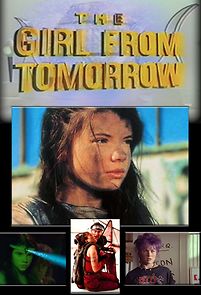 Watch The Girl from Tomorrow