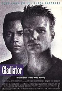 Watch Gladiator