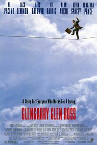 Watch Glengarry Glen Ross