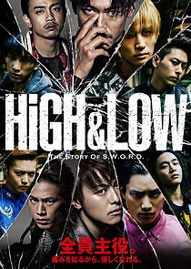 Watch High & Low