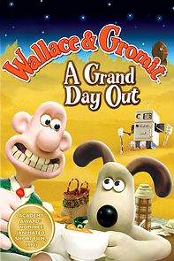 Watch A Grand Day Out