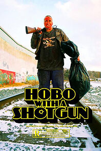 Watch Hobo with a Shotgun (Short 2007)
