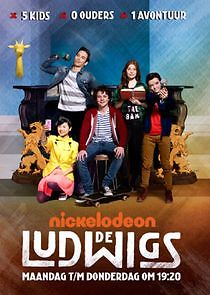 Watch De Ludwigs
