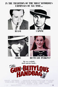 Watch The Gun in Betty Lou's Handbag