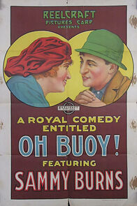 Watch Oh, Buoy! (Short 1920)