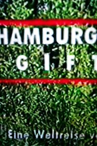 Watch Hamburger Gift