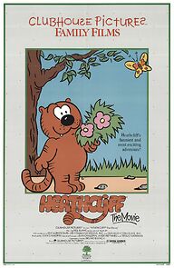 Watch Heathcliff: The Movie
