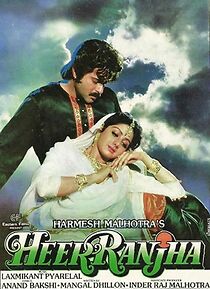 Watch Heer Ranjha