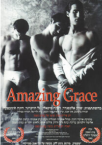 Watch Amazing Grace