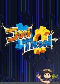 Watch JonTron Show