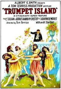 Watch Trumpet Island