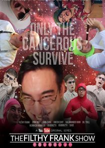 Watch The Filthy Frank Show