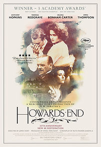 Watch Howards End