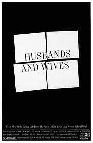 Watch Husbands and Wives