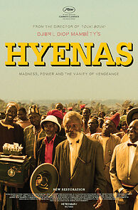 Watch Hyenas