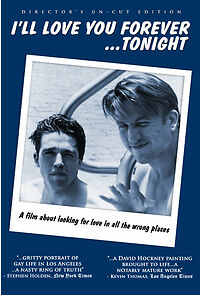 Watch I'll Love You Forever... Tonight