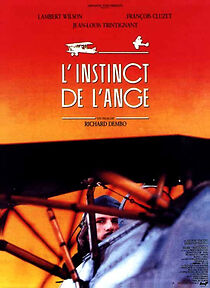 Watch L'instinct de l'ange