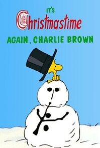 Watch It's Christmastime Again, Charlie Brown (TV Short 1992)