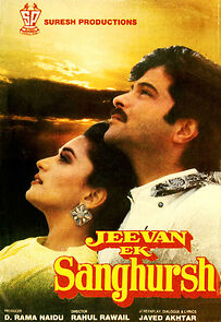 Watch Jeevan Ek Sanghursh