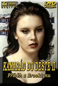 Watch Kamarád do deste II - Príbeh z Brooklynu