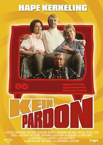 Watch Kein Pardon