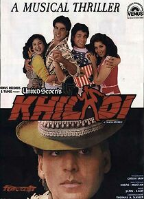 Watch Khiladi