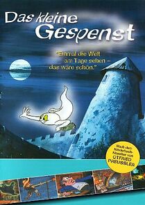 Watch Das kleine Gespenst