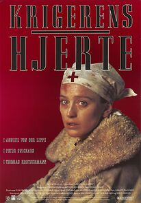 Watch The Warrior's Heart