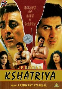 Watch Kshatriya