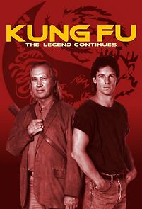 Watch Kung Fu: A Legend Reborn