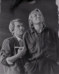 Watch Kék Duna keringö