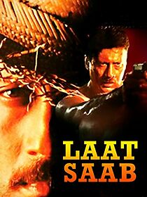 Watch Laat Saab