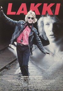 Watch Lakki... The Boy Who Could Fly