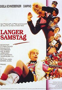 Watch Langer Samstag