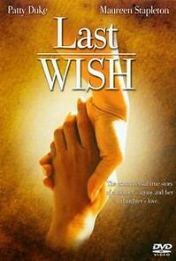 Watch Last Wish