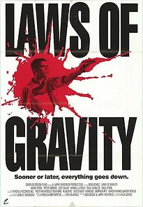 Watch Laws of Gravity