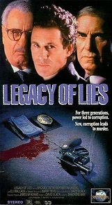 Watch Legacy of Lies