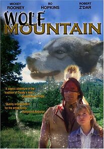 Watch The Legend of Wolf Mountain